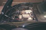 Chevrolet Corvette Cerv IV Concept 1992 года